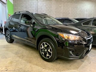 2018 Subaru Crosstrek 2.0i Premium JF2GTABC7JH320939 2018 Subaru Crosstrek 2.0i Premium
