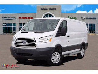2016 Ford Transit Cargo 250 1FTYR1ZM5GKA69947 2016 Ford Transit Cargo 250