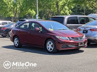 2013 Honda Civic LX 2HGFB2F55DH564653 2013 Honda Civic LX