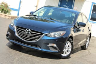 2014 Mazda Mazda3 i Touring JM1BM1V79E1179214 2014 Mazda Mazda3 i Touring