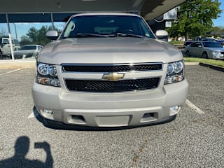 2007 Chevrolet Tahoe LT 1GNFC13J47R181726 2007 Chevrolet Tahoe LT