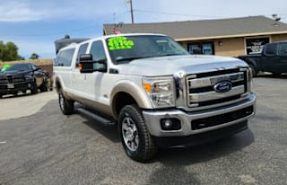 2014 Ford F-250 Super Duty Lariat 1FT7W2B69EEA70326 2014 Ford F-250 Super Duty Lariat
