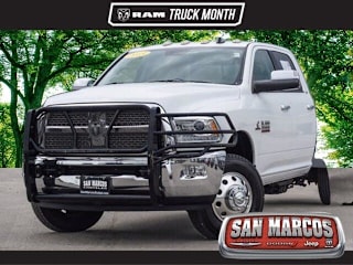 2015 Ram Chassis 3500 Laramie 3C7WRSCL9FG610326 2015 Ram Chassis 3500 Laramie