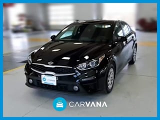 2019 Kia Forte FE 3KPF24AD7KE047209 2019 Kia Forte FE