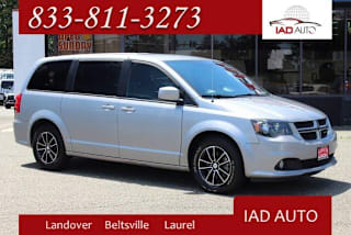 2019 Dodge Grand Caravan GT 2C4RDGEG2KR578829 2019 Dodge Grand Caravan GT