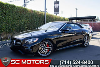 2017 Mercedes-Benz S-Class WDDXK7KB6HA021446 2017 Mercedes-Benz S-Class