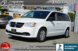 2015 Dodge Grand Caravan American Value Package 2C4RDGBG8FR743857 2015 Dodge Grand Caravan American Value Package