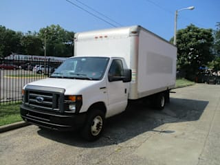 2013 Ford E-150 E 350 SD 2dr Commercial/Cutaway/Chassis 138 176 in. WB 1FDWE3FL2DDB20455 2013 Ford E-150 E 350 SD 2dr Commercial/Cutaway/Chassis 138 176 in. WB