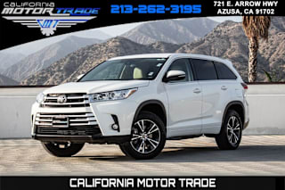 2018 Toyota Highlander LE Plus 5TDZZRFH5JS246104 2018 Toyota Highlander LE Plus