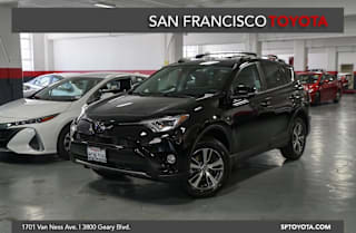 2018 Toyota RAV4 2T3WFREV6JW415841 2018 Toyota RAV4