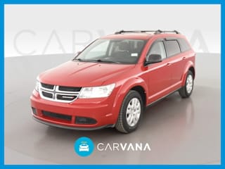 2015 Dodge Journey SE 3C4PDCAB0FT539010 2015 Dodge Journey SE