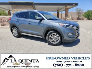 2017 Hyundai Tucson SE KM8J33A44HU523925 2017 Hyundai Tucson SE