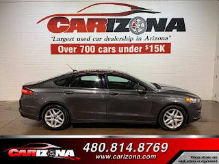 2015 Ford Fusion 3FA6P0HD5FR281241 2015 Ford Fusion