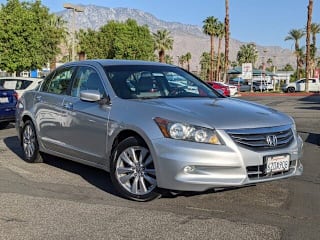 2012 Honda Accord EX-L V6 1HGCP3F82CA041947 2012 Honda Accord EX-L V6