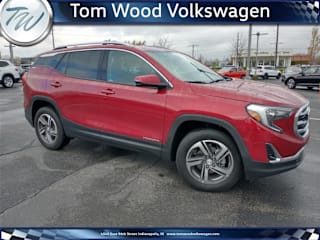 2019 GMC Terrain 3GKALVEVXKL283191 2019 GMC Terrain