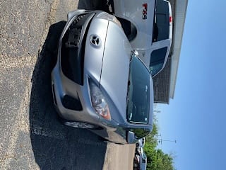 2013 Mazda Mazda3 JM1BL1TF4D1744495 2013 Mazda Mazda3