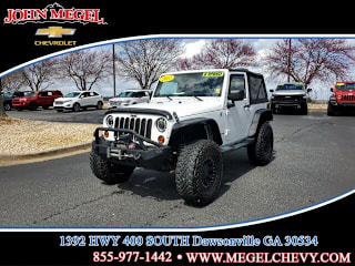 2012 Jeep Wrangler Sahara 1C4AJWBGXCL279698 2012 Jeep Wrangler Sahara