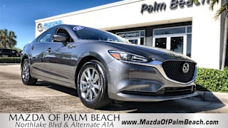 2020 Mazda Mazda6 JM1GL1UM4L1520371 2020 Mazda Mazda6