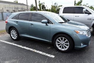 2010 Toyota Venza 4T3ZA3BB9AU020992 2010 Toyota Venza