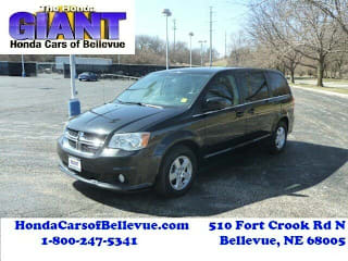 2012 Dodge Grand Caravan 2C4RDGDG9CR100832 2012 Dodge Grand Caravan