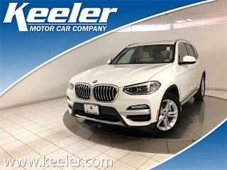 2018 BMW X3 xDrive30i 5UXTR9C53JLD65580 2018 BMW X3 xDrive30i