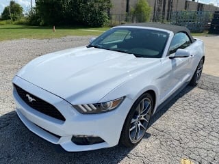 2015 Ford Mustang EcoBoost Premium 1FATP8UH7F5434232 2015 Ford Mustang EcoBoost Premium