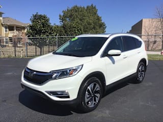 2015 Honda CR-V 5J6RM3H95FL024649 2015 Honda CR-V
