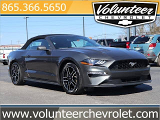 2020 Ford Mustang EcoBoost 1FATP8UH9L5137779 2020 Ford Mustang EcoBoost