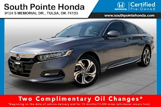 2018 Honda Accord EX-L w/Navi 1HGCV1F63JA041672 2018 Honda Accord EX-L w/Navi