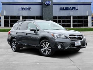 2019 Subaru Outback 2.5i Limited 4S4BSANC7K3205453 2019 Subaru Outback 2.5i Limited