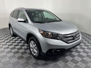 2014 Honda CR-V EX-L 5J6RM3H74EL030309 2014 Honda CR-V EX-L