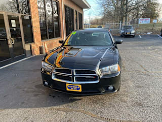 2014 Dodge Charger SXT Plus 2C3CDXJG6EH166388 2014 Dodge Charger SXT Plus