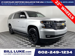 2020 Chevrolet Suburban 1GNSCHKC8LR254066 2020 Chevrolet Suburban