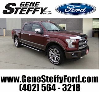 2015 Ford F-150 Lariat 1FTEW1EF5FKD67559 2015 Ford F-150 Lariat