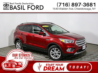 2018 Ford Escape SE 1FMCU9GD7JUA81034 2018 Ford Escape SE