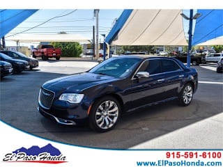 2015 Chrysler 300 C Platinum 2C3CCAPT0FH736259 2015 Chrysler 300 C Platinum