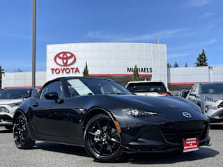 2019 Mazda MX-5 Miata Club JM1NDAC72K0305432 2019 Mazda MX-5 Miata Club