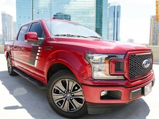 2018 Ford F-150 1FTEW1CG1JFA96531 2018 Ford F-150