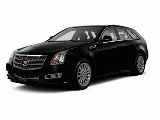 2010 Cadillac CTS 3.0L 1G6DC8EG8A0117858 2010 Cadillac CTS 3.0L