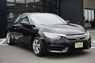 2017 Honda Civic LX 2HGFC2F59HH574167 2017 Honda Civic LX