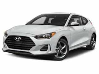 2019 Hyundai Veloster 2.0L KMHTG6AF0KU006483 2019 Hyundai Veloster 2.0L