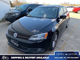 2011 Volkswagen Jetta SEL PZEV 3VWLZ7AJ0BM371787 2011 Volkswagen Jetta SEL PZEV