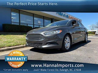 2016 Ford Fusion SE 1FA6P0H71G5121629 2016 Ford Fusion SE