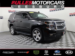2019 Chevrolet Tahoe LT 1GNSKBKC6KR218729 2019 Chevrolet Tahoe LT