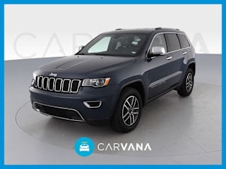 2020 Jeep Grand Cherokee Limited 1C4RJFBG0LC299977 2020 Jeep Grand Cherokee Limited