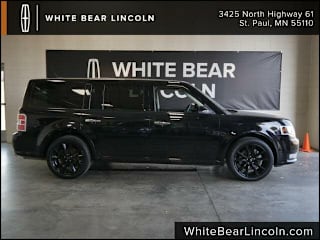 2019 Ford Flex 2FMGK5D80KBA12698 2019 Ford Flex