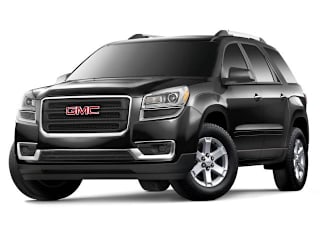 2015 GMC Acadia SLE-2 1GKKRPKD7FJ367881 2015 GMC Acadia SLE-2