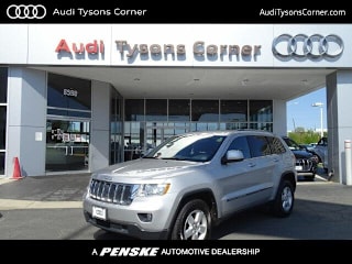 2012 Jeep Grand Cherokee Laredo 1C4RJFAG4CC280575 2012 Jeep Grand Cherokee Laredo