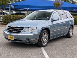 2008 Chrysler Pacifica 2A8GM78X88R113346 2008 Chrysler Pacifica