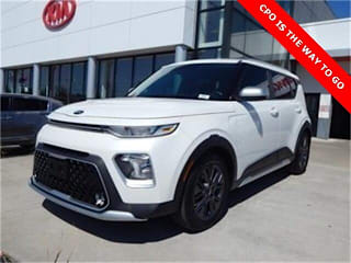 2020 Kia Soul X-Line KNDJ23AU6L7025157 2020 Kia Soul X-Line